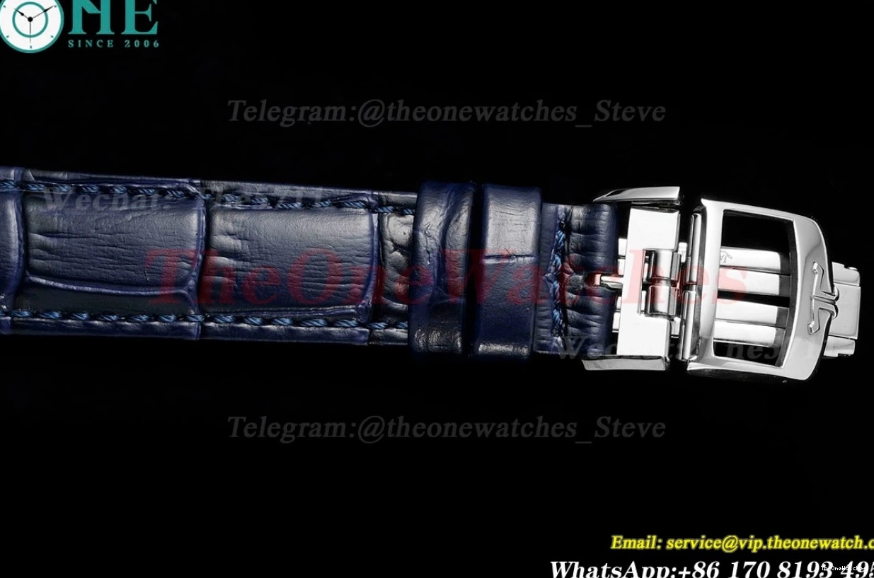 Dial APSF Clone Blue Super RG A898 LE Rendez-Vous 34mm 0318